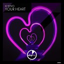 Khievo - Your Heart Radio Edit