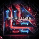 Olly James SaberZ - Fusion Extended Mix by DragoN Sky