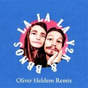 Y2K bbno - Lalala Oliver Heldens Extended Remix
