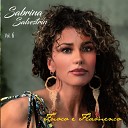 Sabrina Salvestrin - Moonlight Serenade