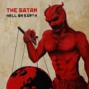 The Satan - My Game Original Mix