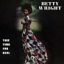 Betty Wright - Room at the Top