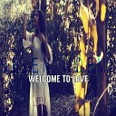 Belen Noemi - Welcome To Love