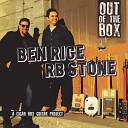 Ben Rice RB Stone - Hot Rod Mama