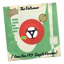 The Volumes - I Love You 45 Single Version