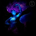 DJ Matute - Space Mermaid