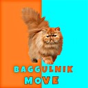 BAGGULNIK - Move
