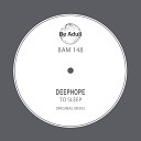 Deephope - With You