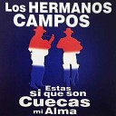 Los Hermanos Campos - Linda Mi Suegra El Chico Le Pega Al Grande Pistolero De Cart…