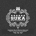 Andrew Rai Sanya Shelest feat Tima Sax Alex… - Ta Ta Ta Roman Polonski Vocal Mix
