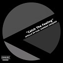 Apollo 84 feat Hannah Jacques - Catch the Feeling Noby Feeling 90s Mix
