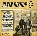 Elvin Bishop - Come On In This House