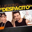 Luis Fonsi feat Daddy Yankee - Despacito BAKAYEFF MASHUP
