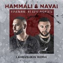 Lavrushkin - Samira Voyage Lavrushkin Radio mix