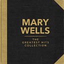 Mary Wells - Let Your Conscience Be Your Guide