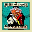 Shield of Snakes - Moonchild