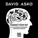David Asko - 69000 Oliver Deutschmann Remix