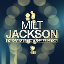 Milt Jackson - Alone Together