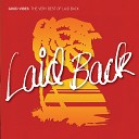 Laid Back - Baker Man