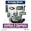 Jose Amnesia - You Are So Beautiful Dankann Remix