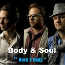 AGR - Rock Your Body Radio Edit AGR