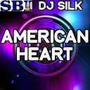 DJ Silk - American Heart Instrumental Version