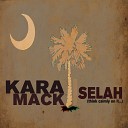Kara Mack - Revolutionary Live