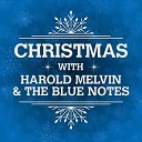 Harold Melvin The Blue Notes - Deck the Halls Rerecording