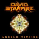 David Starfire feat Raj Lathigara Cheb i… - Rahu Paul Basic Remix