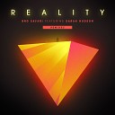 Bro Safari feat Sarah Hudson - Reality