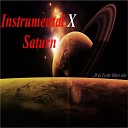 Instrumental X - Saturn Airplay Mix