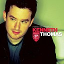 Kenneth Thomas - Wish You Where Here Mix Cut Solarity Remix