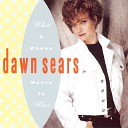 Dawn Sears - Half As Much