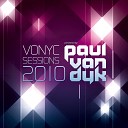 Paul van Dyk feat Johnny McDaid - We Are One Mix Cut Giuseppe Ottaviani Remix