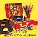 The Pop Ups - Robot Dance