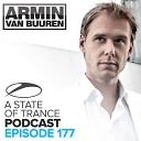 Armin van Buuren feat Ana Criado - Down To Love ASOT Podcast 177 Kyau Albert…