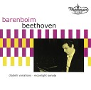 Daniel Barenboim - Beethoven 33 Piano Variations In C Op 120 On A Waltz By Anton Diabelli Variation XXXIII Tempo di minuetto moderato ma…