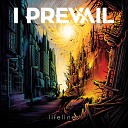 I Prevail - RISE