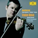 Vadim Repin Martha Argerich - Beethoven Sonata For Violin And Piano No 9 In A Op 47 Kreutzer 1 Adagio sostenuto…