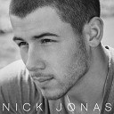 Nick Jonas - Wilderness