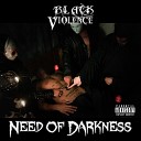 Black Violence - This Is Not My World