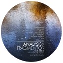 Fragmento - Organic