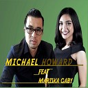 Mariska Gaby feat Michael Howard - Satu Mata Hatiku