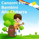 Canzoni Per Bambini Chitarra Bambini Music Canzoni per… - Giro Giro Tondo Versione per chitarra