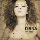 Diana - Donde Esta el Amor