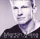 Martin Maxa - Rano v ulicich