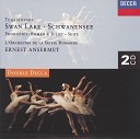 Orchestre de la Suisse Romande Ernest… - Tchaikovsky Swan Lake Op 20 TH 12 Act 1 No 5 Pas de deux a Intrada Valse b Andante c Valse d Coda Allegro molto…