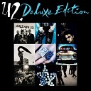 U2 - Paint It Black The Rolling Stones cover