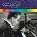 Julius Katchen - Mendelssohn 6 Preludes and Fugues Op 35 1 Prelude and Fugue in E Minor Op 35 No…