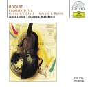 James Levine Karl Leister Wolfram Christ - Mozart Trio for Clarinet Viola Piano in E Flat Major K 498 Kegelstatt 1…